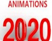 Animations 2020 (HALLOWEEN & NOËL)